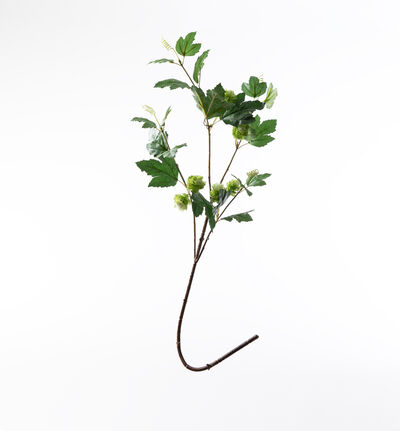 Kunstig grønn humle 84 cm Kunstig grønn humle 84 cm